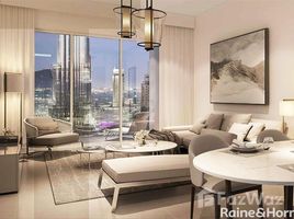 3 Bedroom Apartment for sale at Act Two, Opera District