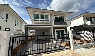 3 Bedrooms House for sale in Si Sunthon, Phuket Supalai Palm Spring Banpon Phuket