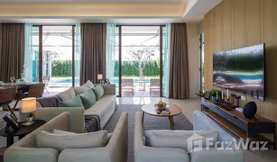 3 Bedrooms Villa for sale in Thap Tai, Hua Hin 