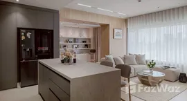 ยูนิตที่เหลืออยู่ในโครงการ อมันตา ลุมพินี