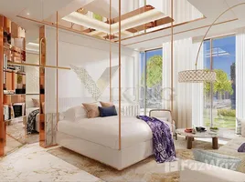 1 침실 Elegance Tower에서 판매하는 아파트, Burj Views