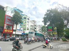 4 Phòng ngủ Nhà mặt tiền for sale in Quận 10, TP.Hồ Chí Minh, Phường 8, Quận 10