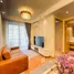 1 Schlafzimmer Wohnung zu vermieten im Regal Condo Sathorn - Naradhiwas, Thung Mahamek