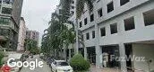 Street View of The Midst Condo
