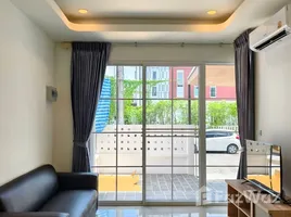 ทาวน์เฮ้าส์ 3 ห้องนอน ให้เช่า ในโครงการ เจ้าฟ้าการ์เด้นท์โฮม 3, เกาะแก้ว, เมืองภูเก็ต