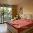Студия Кондо в аренду в Raintree Villa, Khlong Tan Nuea, Щаттхана, Бангкок