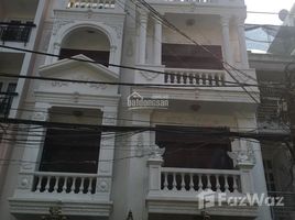 Studio Nhà mặt tiền for sale in TP.Hồ Chí Minh, Phường 14, Tân Bình, TP.Hồ Chí Minh