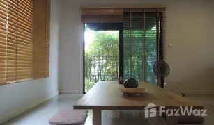 3 Bedrooms House for sale in Don Mueang, Bangkok The Connect Laksi-Donmueang