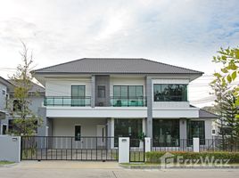 4 Bedroom House for sale in Sala Klang, Bang Kruai, Sala Klang