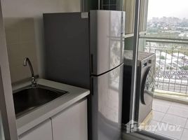 1 спален Кондо в аренду в Lumpini Place Rama IX-Ratchada, Huai Khwang