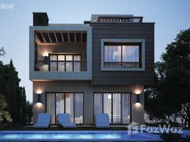 4 Habitación Casa en venta en New Giza, Cairo Alexandria Desert Road, 6 October City, Giza, Egipto