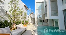 Available Units at LuxPride by Wallaya Villas