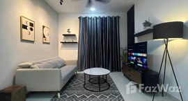 Unidades disponibles en Bria Homes San Fernando