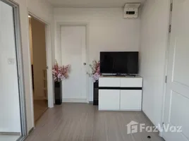 1 Bedroom Condo for sale at The Tree Condo Ladprao, Lat Phrao, Lat Phrao