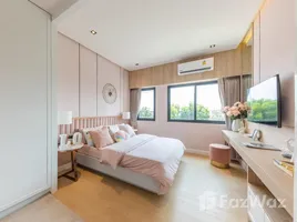 3 Bedroom Townhouse for sale at PLEX Onnut - Wongwaen, Prawet, Prawet, Bangkok