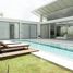 4 спален Дом на продажу в Asherah Villas Phuket, Thep Krasattri, Тхаланг