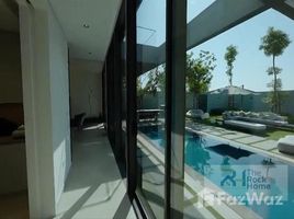 5 Bedroom Villa for sale at Sequoia, Hoshi, Al Badie