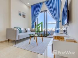 2 Bedroom Condo for rent at Monarchy, An Hai Tay