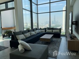 4 Bedroom Penthouse for rent at Gateway Thảo Điền, Thao Dien, District 2, Ho Chi Minh City