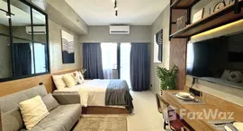 Viviendas disponibles en Mont Kiara