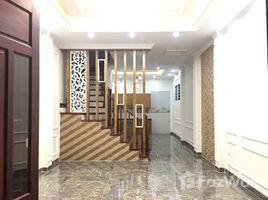 4 Bedroom House for sale in Cau Giay, Hanoi, Mai Dich, Cau Giay
