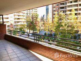 3 Bedroom Apartment for rent at Las Condes, San Jode De Maipo, Cordillera, Santiago, Chile