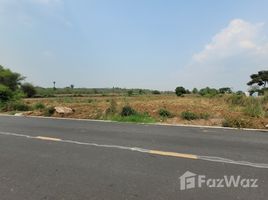  Земельный участок for sale in Pak Chong, Накхон Ратчасима, Khanong Phra, Pak Chong