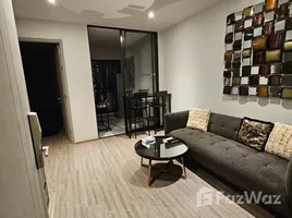 1 Bedroom Apartment for rent at Rhythm Ekkamai, Khlong Tan Nuea