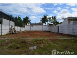  Terrain for sale in Guaruja, Guaruja, Guaruja