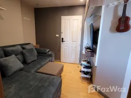 ขายคอนโด 1 ห้องนอน ในโครงการ พลัส คอนโด หาดใหญ่ 2, เทศบาลนครหาดใหญ่