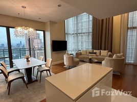 ขายอพาร์ทเม้นท์ 3 ห้องนอน ในโครงการ ไบร์ท สุขุมวิท 24, คลองตัน