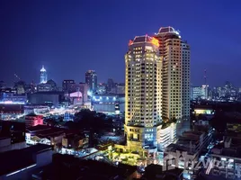 3 спален Кондо в аренду в Grand Diamond Pratunam, Thanon Phet Buri