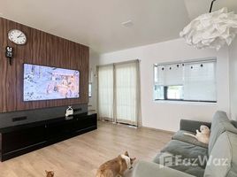 บ้านเดี่ยว 3 ห้องนอน ให้เช่า ในโครงการ วิลลาจจิโอ 3 ศรีนครินทร์-บางนา, บางแก้ว, บางพลี, สมุทรปราการ, ไทย