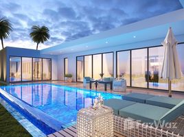 3 Bedrooms Villa for sale in Huai Yai, Pattaya D-Sign Homes