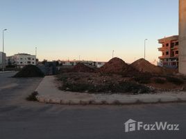 Grand Casablanca Na Mohammedia Lots de terrain de 117 m² en vente , En plein cœur de Mohammedia N/A 土地 售 