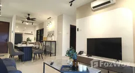 Unit Tersedia di Cheras