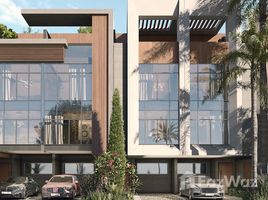 4 Bedroom Townhouse for sale at Verdana, Ewan Residences, Dubai Investment Park (DIP)