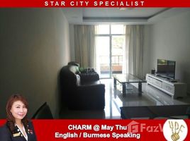 1 Bedroom Condo for sale in Botahtaung, Yangon 1 Bedroom Condo for sale in Star City Thanlyin, Yangon