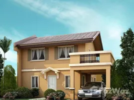 4 Schlafzimmer Haus zu verkaufen im Camella Capiz, Roxas City, Capiz, Western Visayas