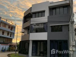 Studio House for sale in Binh Duong, Binh Nham, Thuan An, Binh Duong