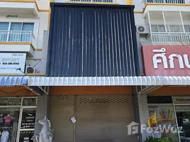 4 Bedroom Shophouse for sale in Thailand, Cha-Am, Cha-Am, Phetchaburi, Thailand