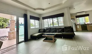 4 Bedrooms Villa for sale in Hin Lek Fai, Hua Hin Orchid Paradise Homes