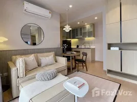 1 Bedroom Condo for rent at Maru Ekkamai 2, Khlong Tan Nuea, Watthana, Bangkok, Thailand