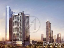 Estudio Apartamento en venta en Aykon City, Al Habtoor City, Business Bay