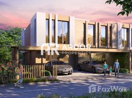 3 Habitación Adosado en venta en Reem Hills, Makers District