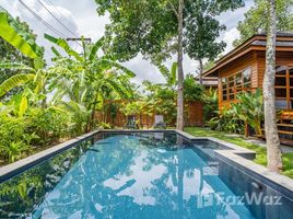 2 спален Дом в аренду в Villa Sukhothai, Si Sunthon