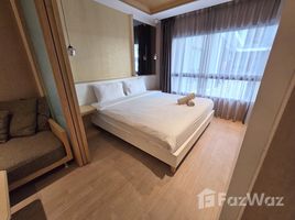 คอนโด 1 ห้องนอน ให้เช่า ในโครงการ เมษา คอนโด, หัวหิน, หัวหิน