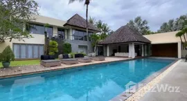 Viviendas disponibles en Layan Hills Estate