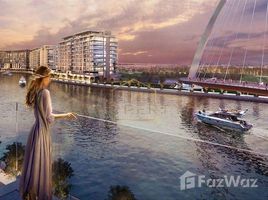 2 Habitación Apartamento en venta en Canal Front Residences, dar wasl