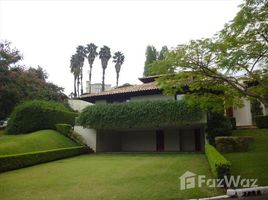 4 Bedroom House for sale at Tamboré, Pesquisar, Bertioga